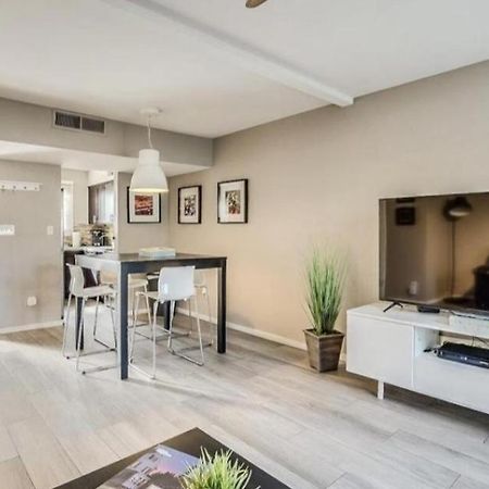 Old Town Scottsdale 2 Bedroom Gem! Εξωτερικό φωτογραφία