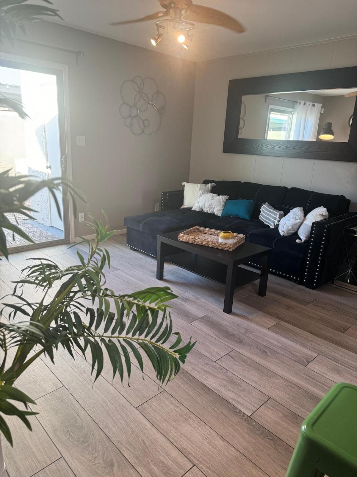 Old Town Scottsdale 2 Bedroom Gem! Εξωτερικό φωτογραφία
