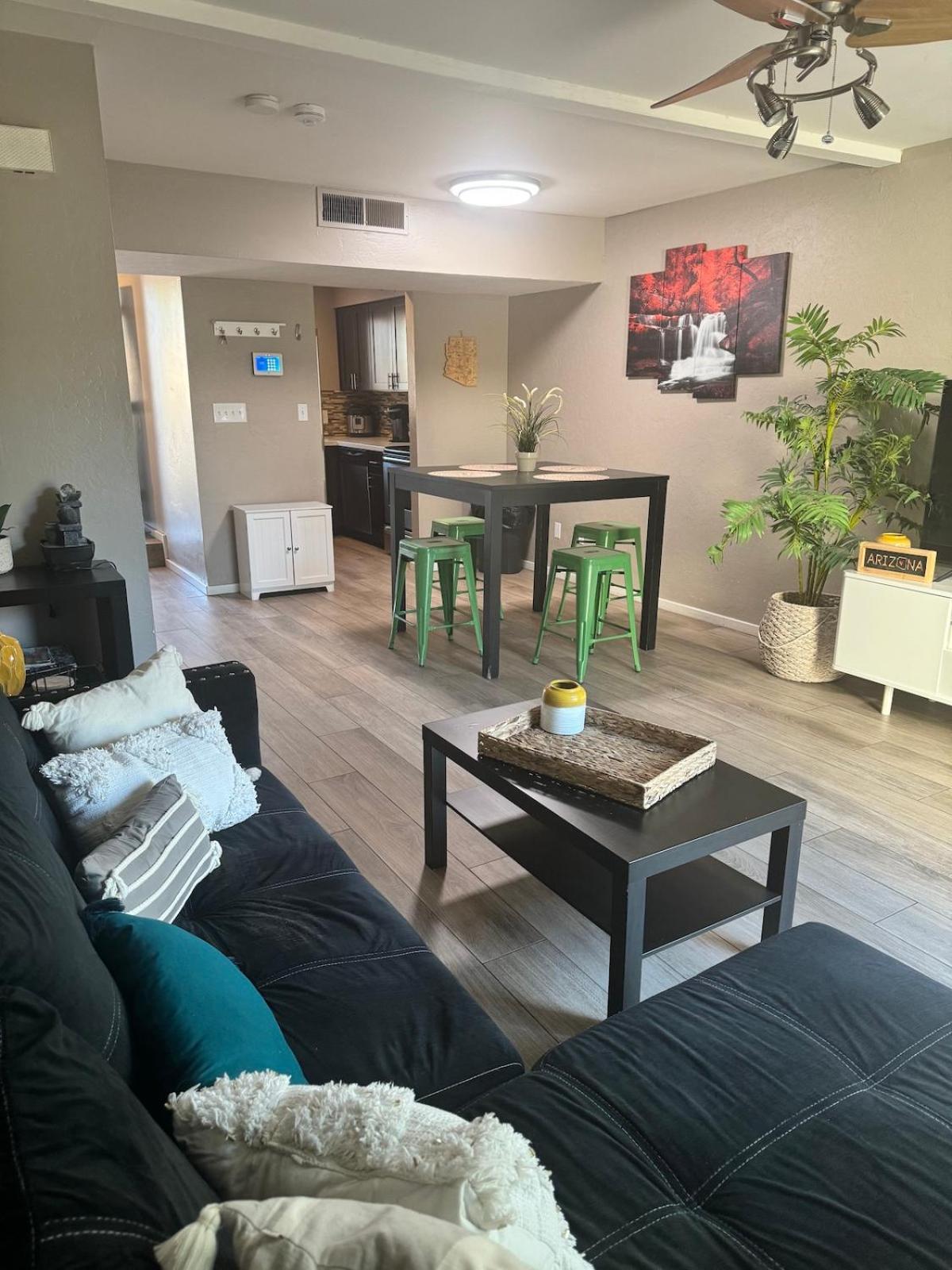 Old Town Scottsdale 2 Bedroom Gem! Εξωτερικό φωτογραφία