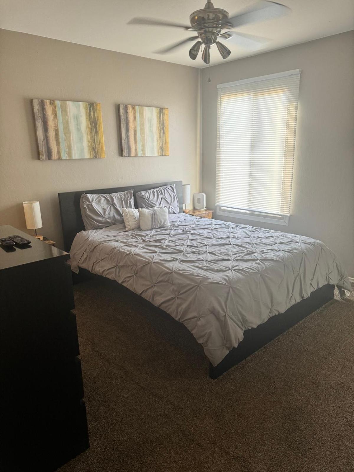 Old Town Scottsdale 2 Bedroom Gem! Εξωτερικό φωτογραφία