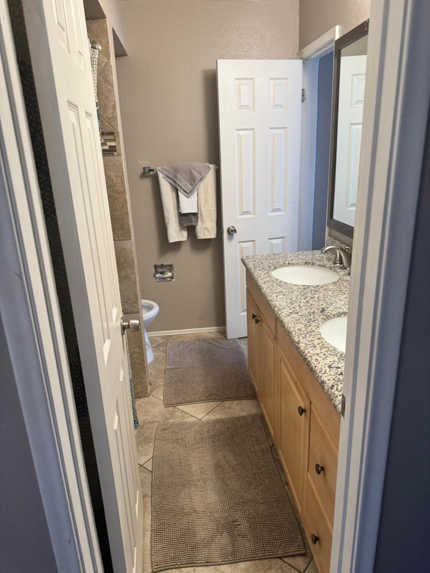 Old Town Scottsdale 2 Bedroom Gem! Εξωτερικό φωτογραφία