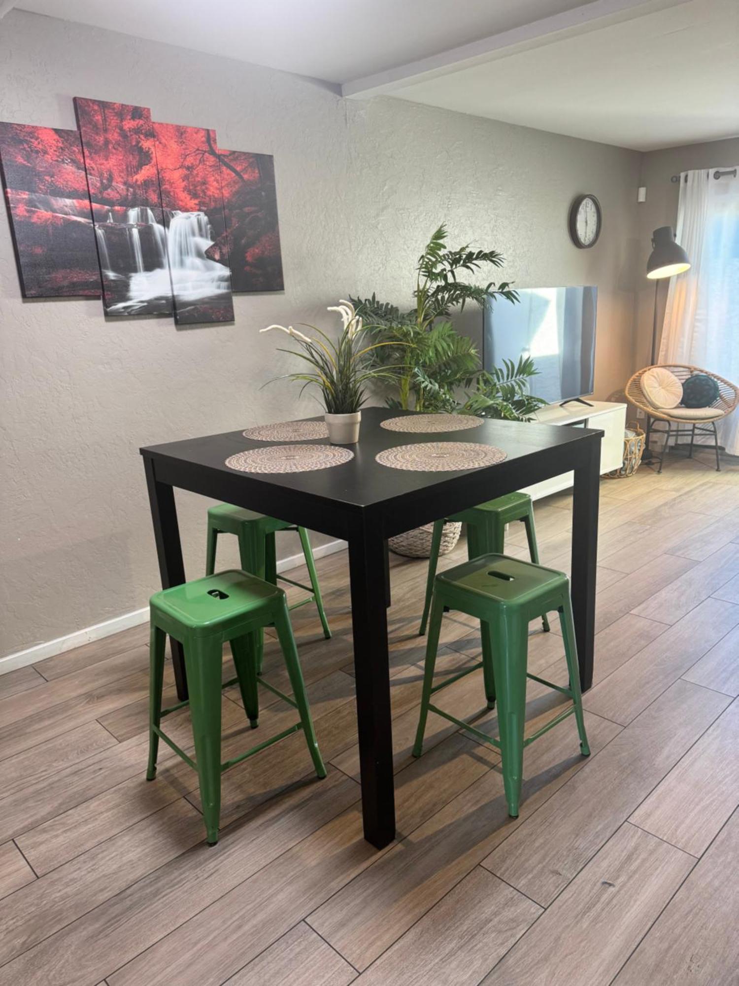 Old Town Scottsdale 2 Bedroom Gem! Εξωτερικό φωτογραφία