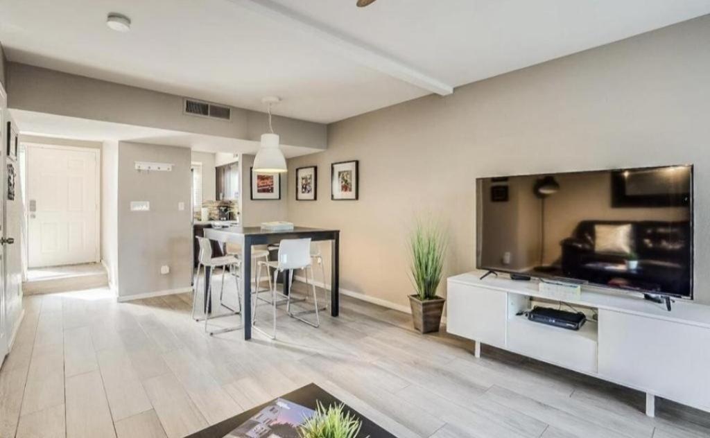 Old Town Scottsdale 2 Bedroom Gem! Εξωτερικό φωτογραφία
