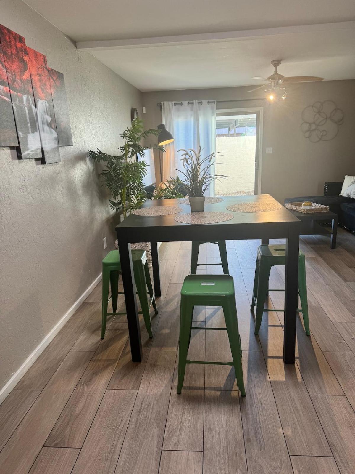 Old Town Scottsdale 2 Bedroom Gem! Εξωτερικό φωτογραφία